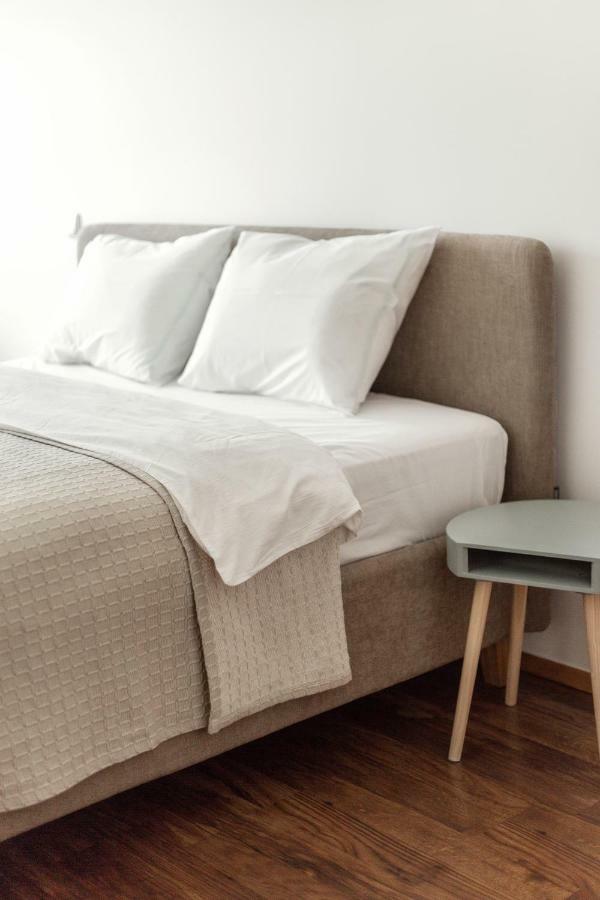 #Stayhere - Spacious & Bright 1Bdr Apartment Shopping District فيلنيوس المظهر الخارجي الصورة