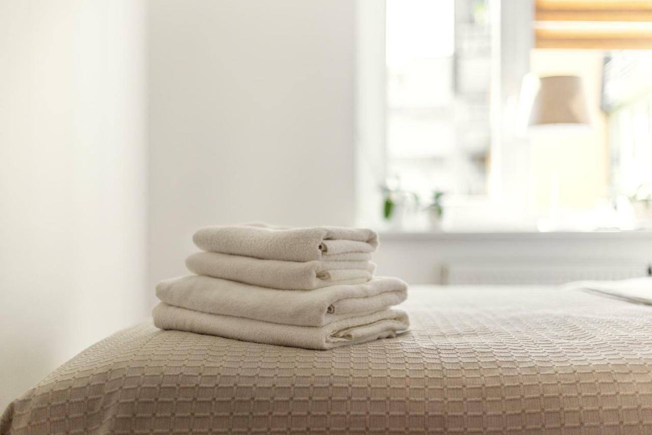 #Stayhere - Spacious & Bright 1Bdr Apartment Shopping District فيلنيوس المظهر الخارجي الصورة