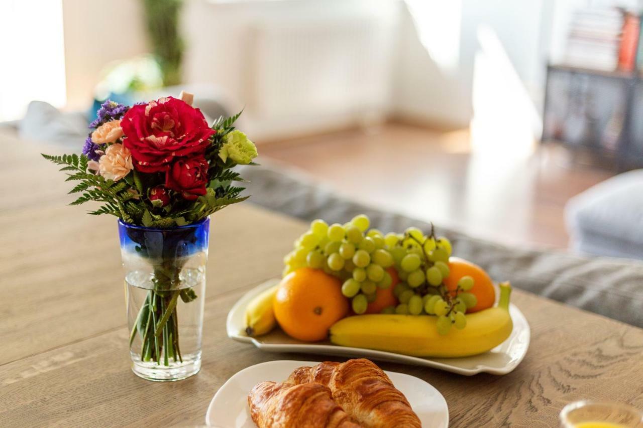 #Stayhere - Spacious & Bright 1Bdr Apartment Shopping District فيلنيوس المظهر الخارجي الصورة