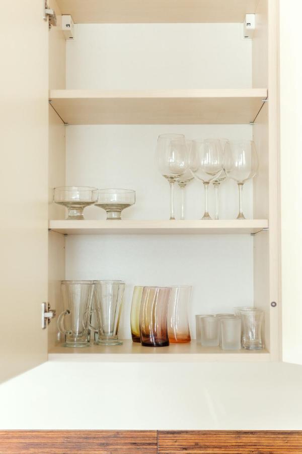 #Stayhere - Spacious & Bright 1Bdr Apartment Shopping District فيلنيوس المظهر الخارجي الصورة